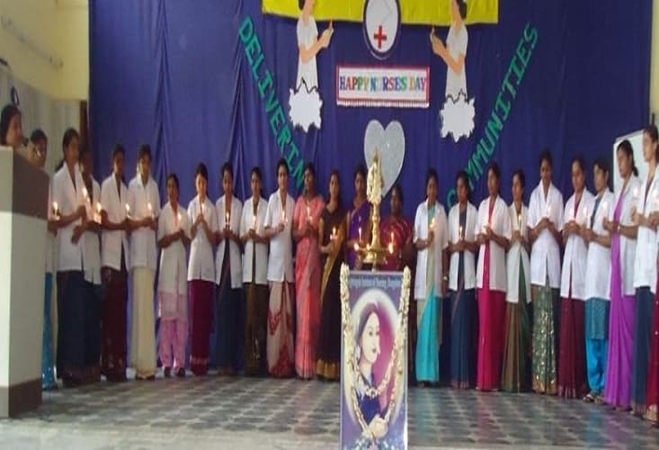 Nightingale Institute of Nursing Bangalore Events photo 1